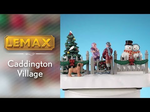 LEMAX Swinging Gate #84351